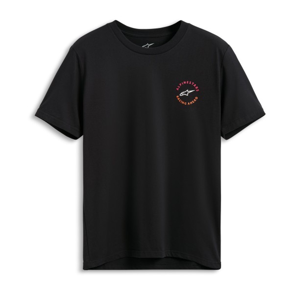Alpinestars Alpinestars true ss csf tee black